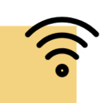 Fast Wi-fi connection