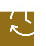 Flexible check-in time