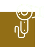 Hair dryer available