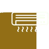 Strong A/C <br> unit